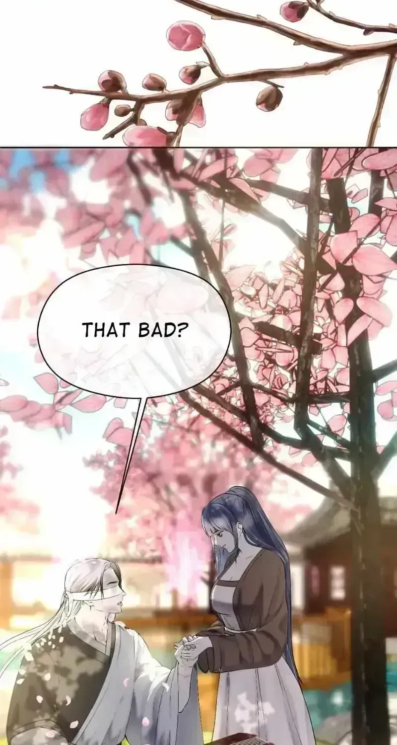 Read Beneath the Fallen Bloom chapter 1.7 image 23 on Lezhin