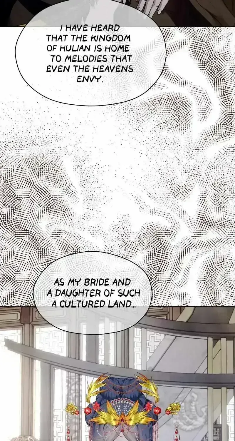 Read Beneath the Fallen Bloom chapter 1.7 image 77 on Lezhin