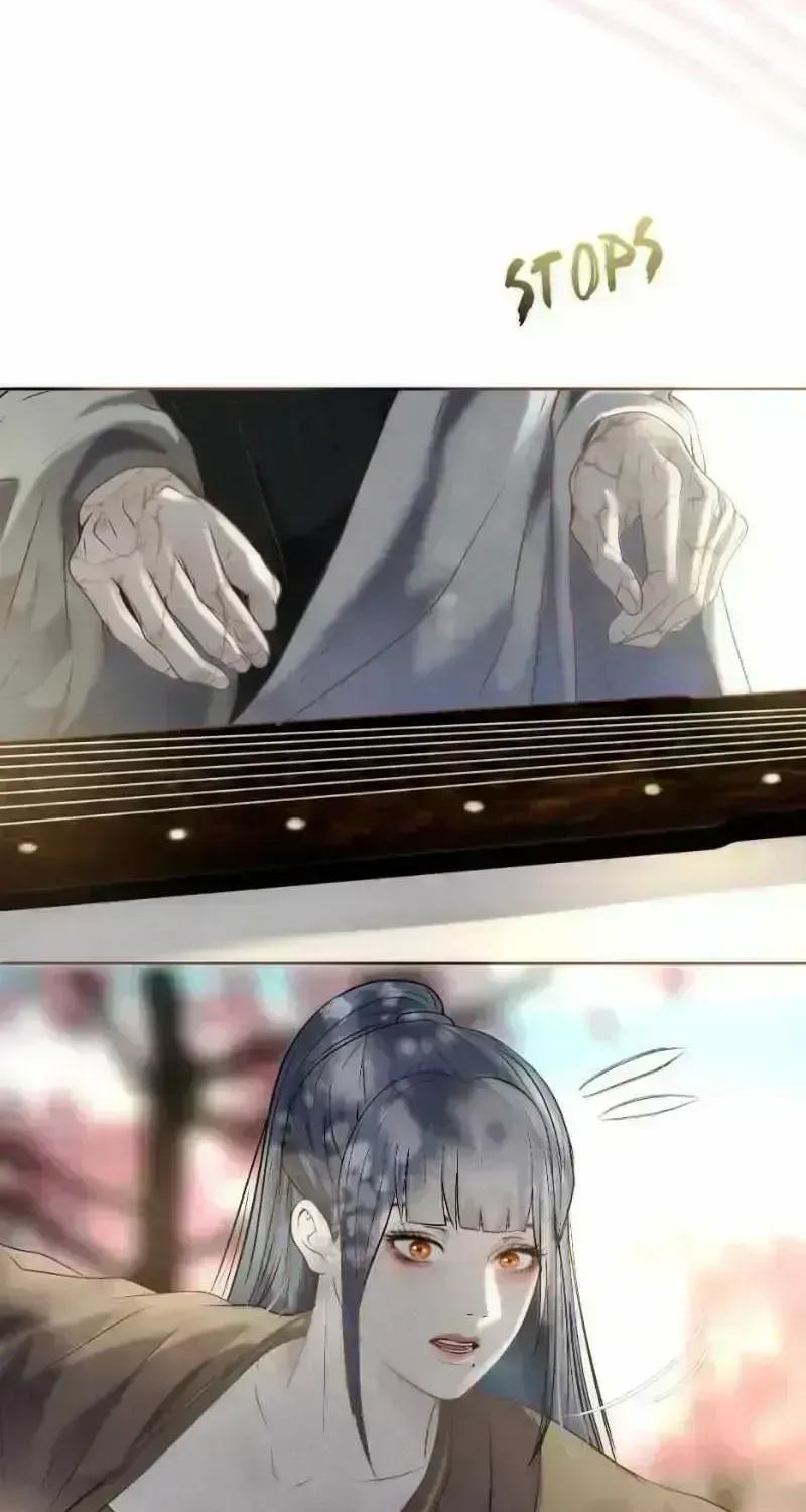 Read Beneath the Fallen Bloom chapter 1.8 image 12 on Lezhin