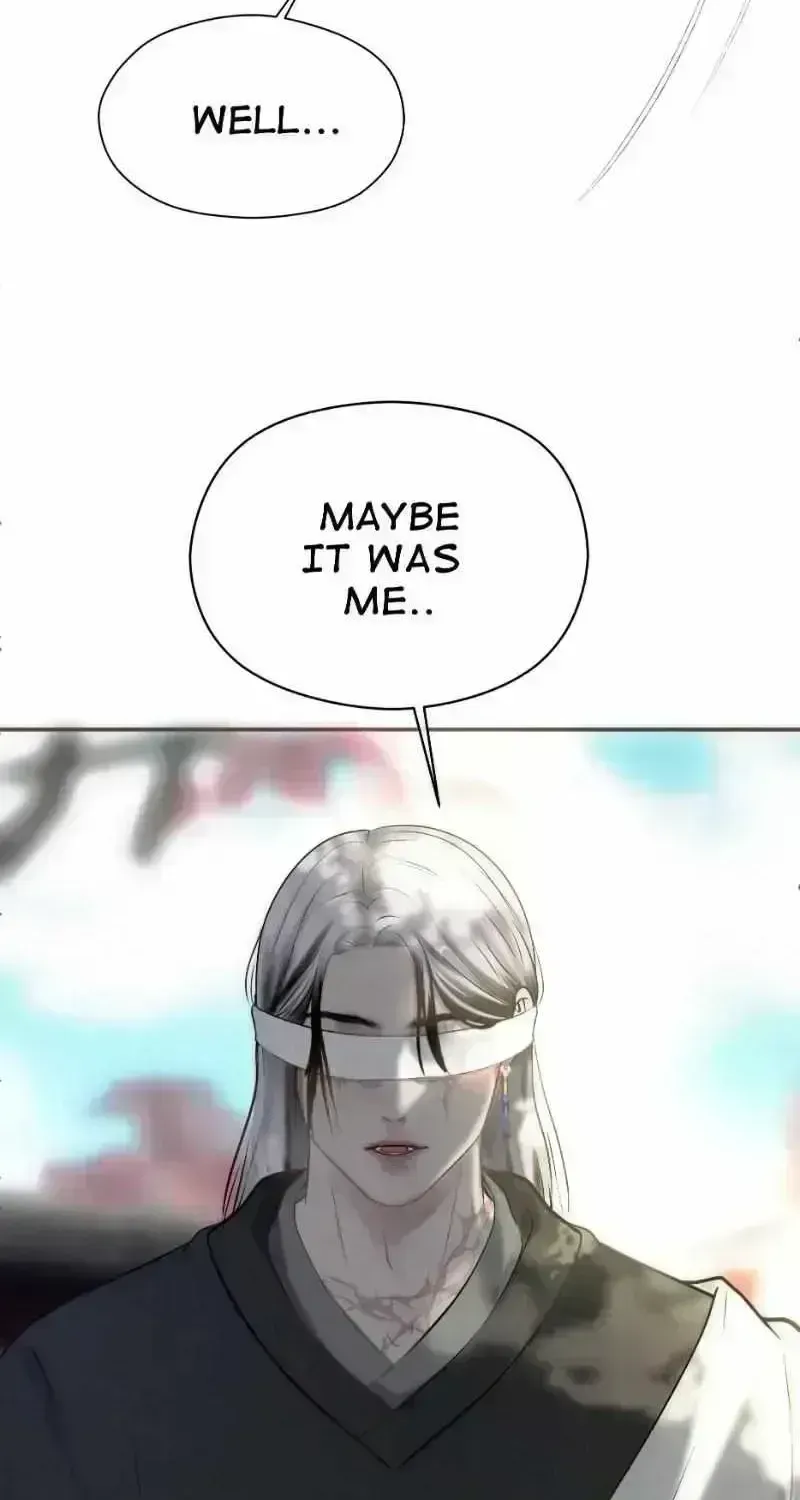 Read Beneath the Fallen Bloom chapter 1.8 image 17 on Lezhin
