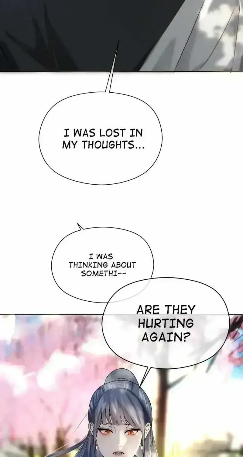 Read Beneath the Fallen Bloom chapter 1.8 image 18 on Lezhin