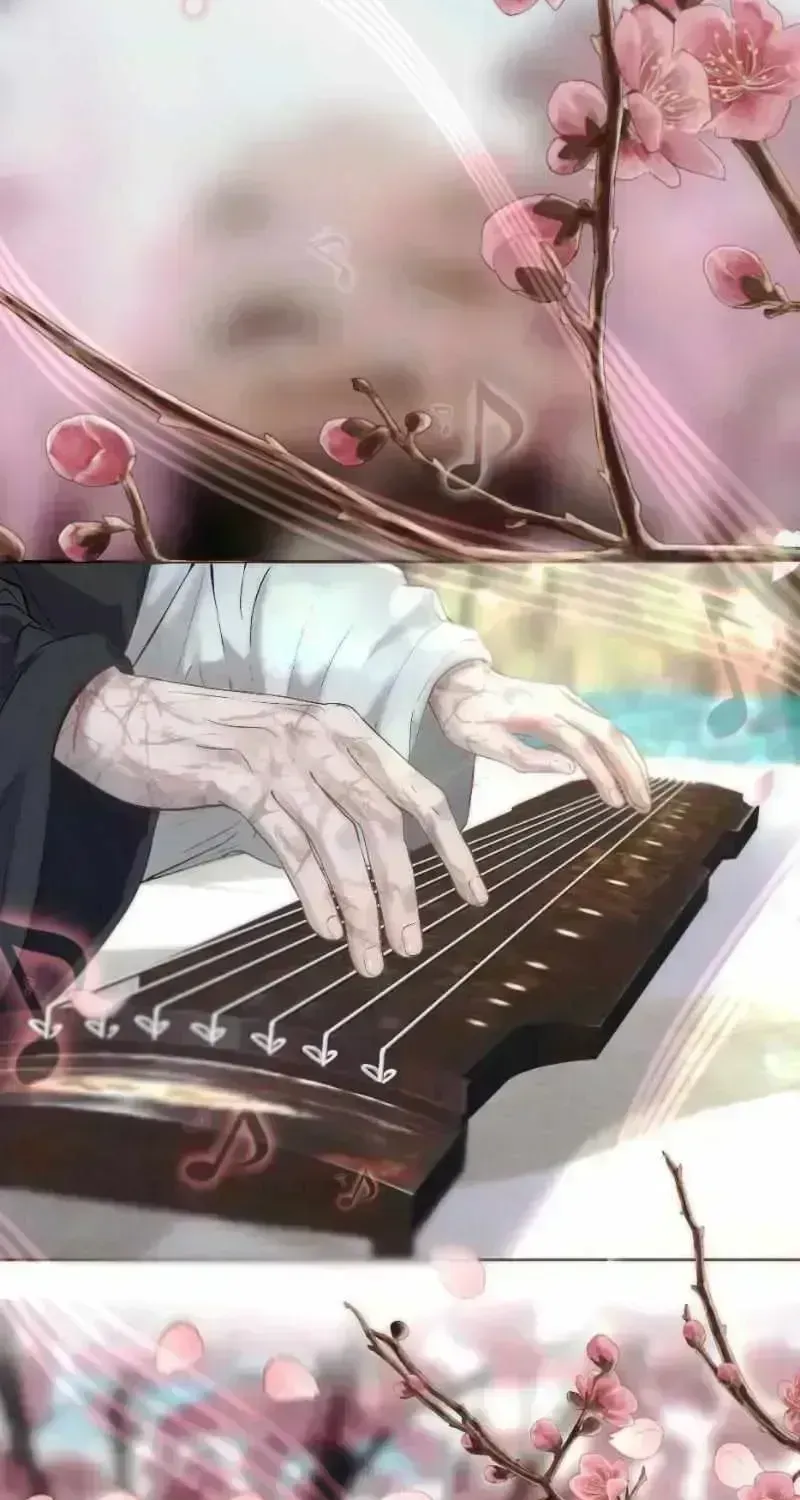 Read Beneath the Fallen Bloom chapter 1.8 image 2 on Lezhin