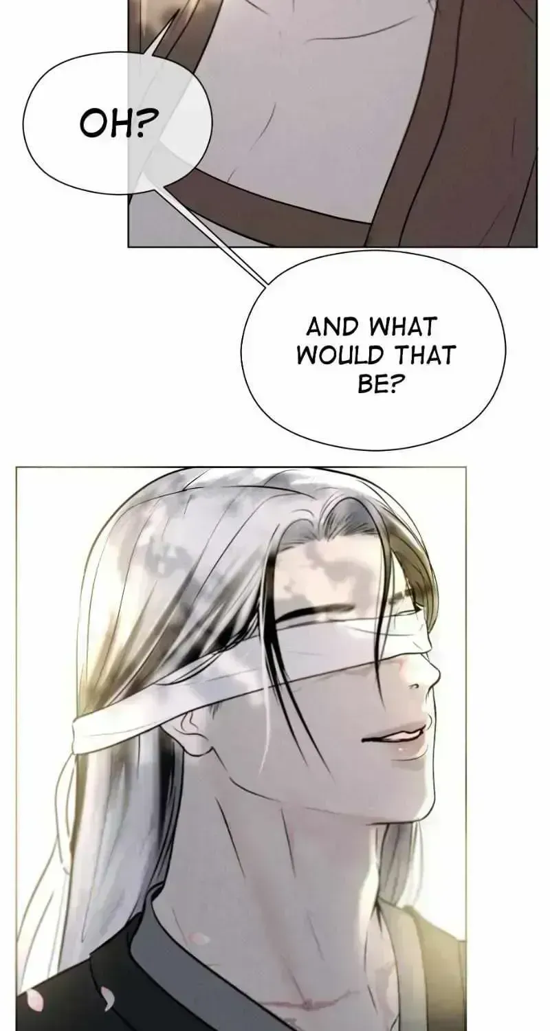 Read Beneath the Fallen Bloom chapter 1.8 image 26 on Lezhin