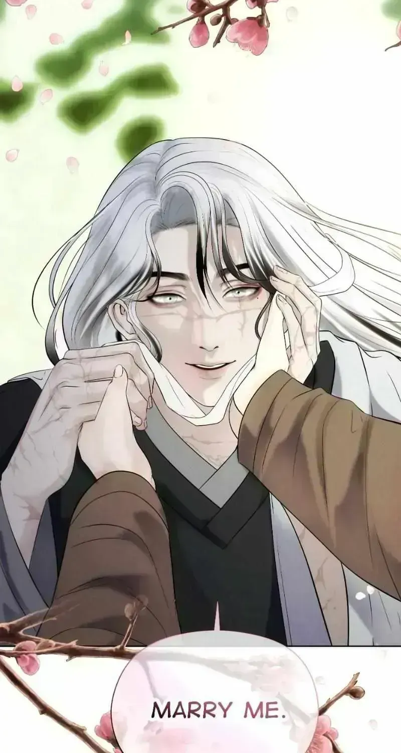 Read Beneath the Fallen Bloom chapter 1.8 image 30 on Lezhin
