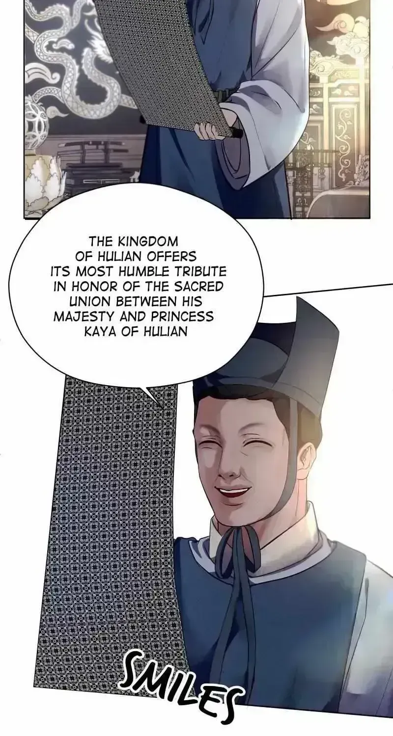 Read Beneath the Fallen Bloom chapter 1.8 image 61 on Lezhin