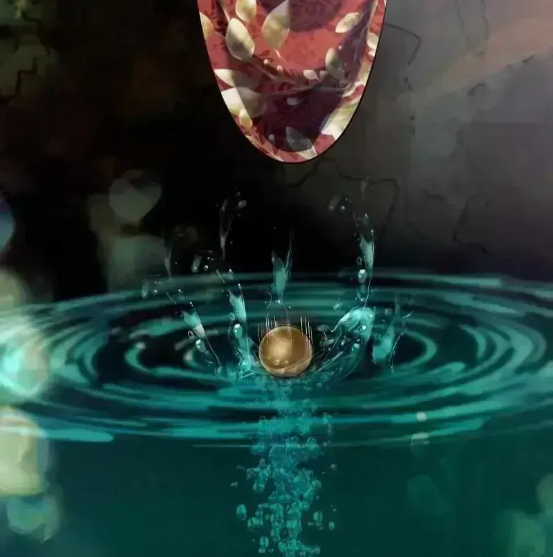 Read Beneath the Fallen Bloom chapter 1.8 image 69 on Lezhin