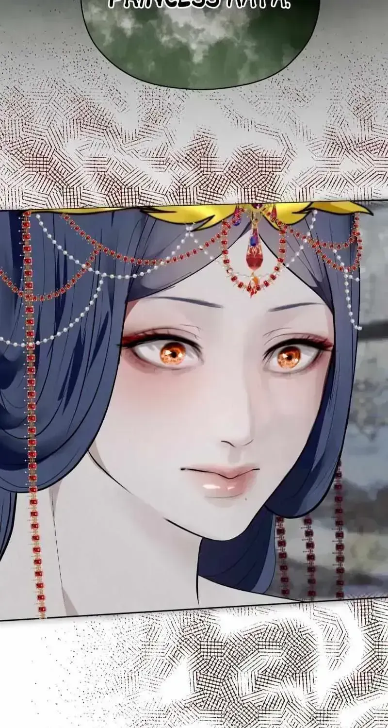 Read Beneath the Fallen Bloom chapter 1.8 image 74 on Lezhin