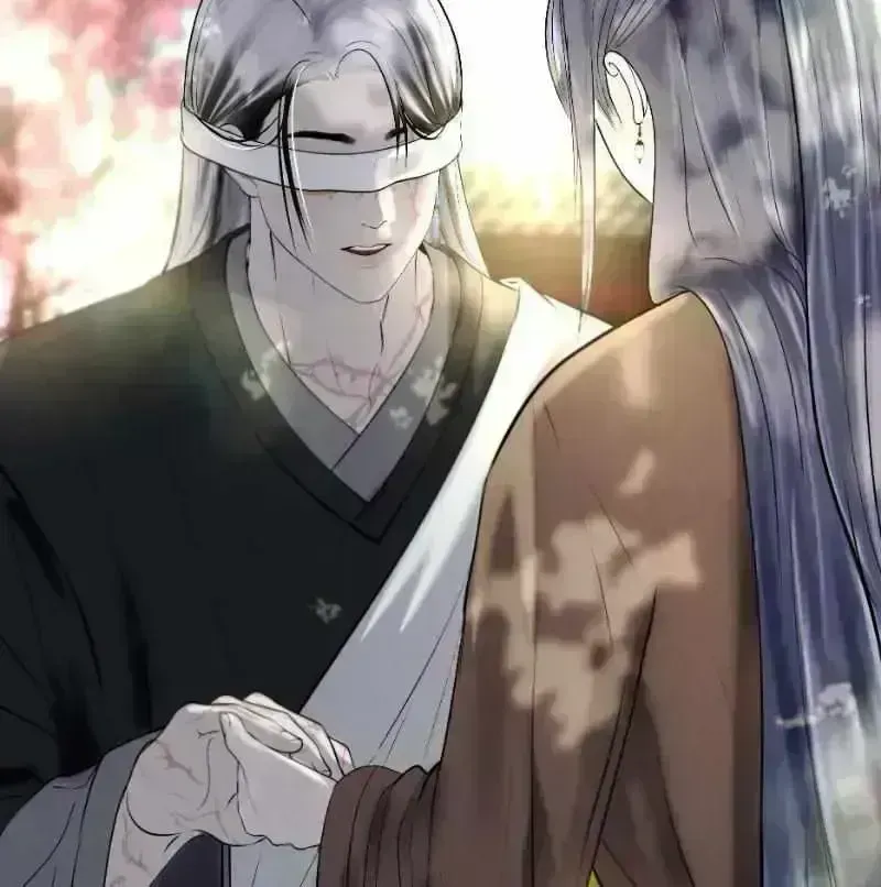 Read Beneath the Fallen Bloom chapter 1.9 image 20 on Lezhin