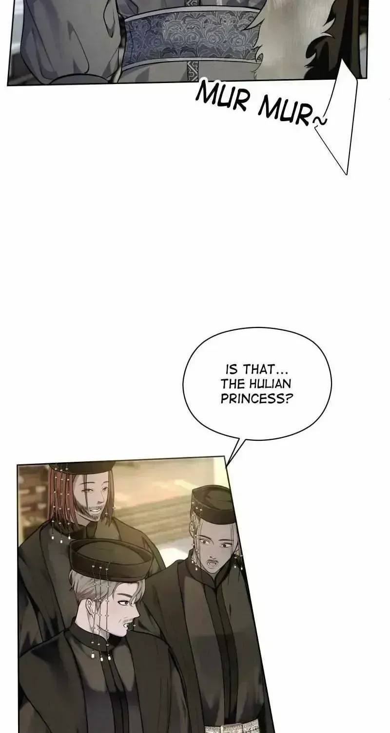 Read Beneath the Fallen Bloom chapter 1.9 image 50 on Lezhin