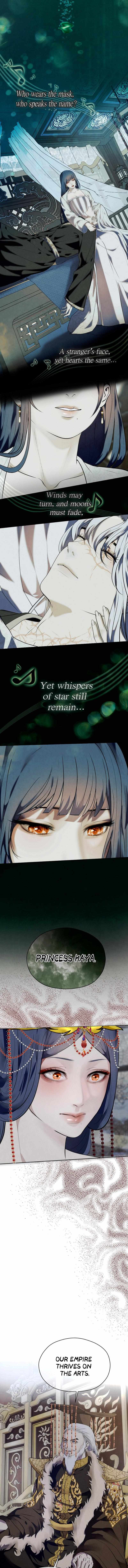 Read Beneath the Fallen Bloom chapter 1 image 11 on Lezhin