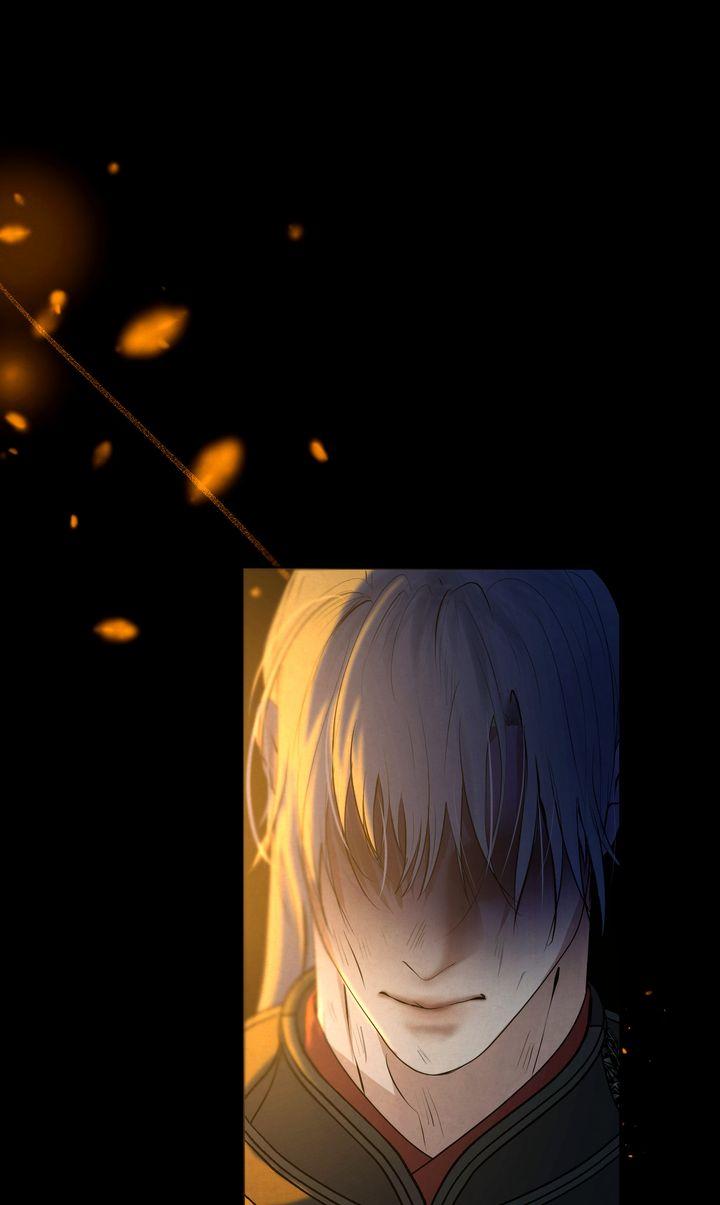 Read Beneath the Fallen Bloom chapter 10 image 1 on Lezhin
