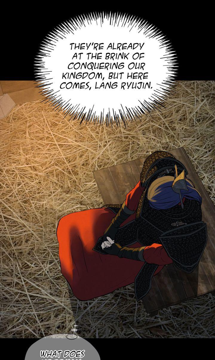 Read Beneath the Fallen Bloom chapter 10 image 15 on Lezhin