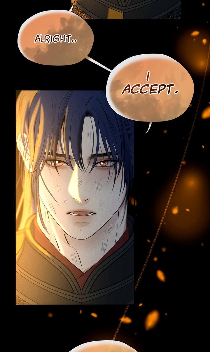 Read Beneath the Fallen Bloom chapter 10 image 2 on Lezhin