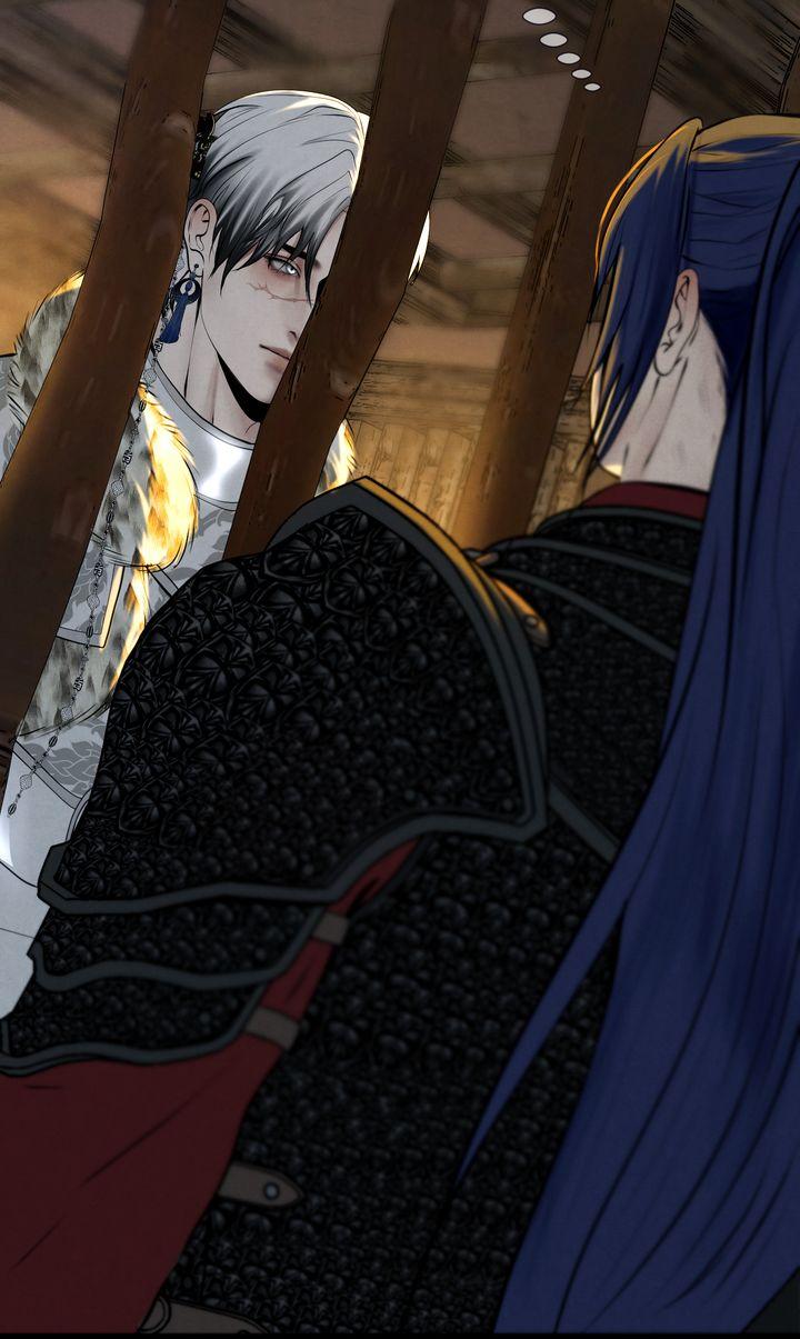 Read Beneath the Fallen Bloom chapter 10 image 21 on Lezhin