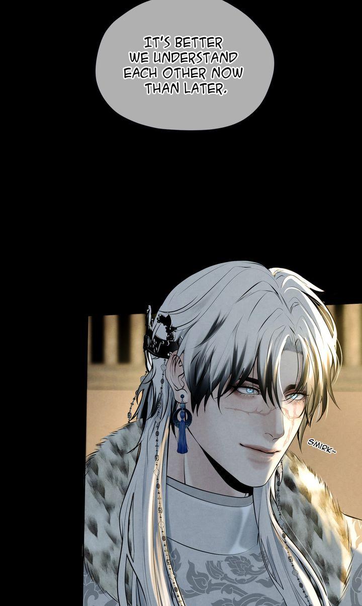 Read Beneath the Fallen Bloom chapter 10 image 26 on Lezhin