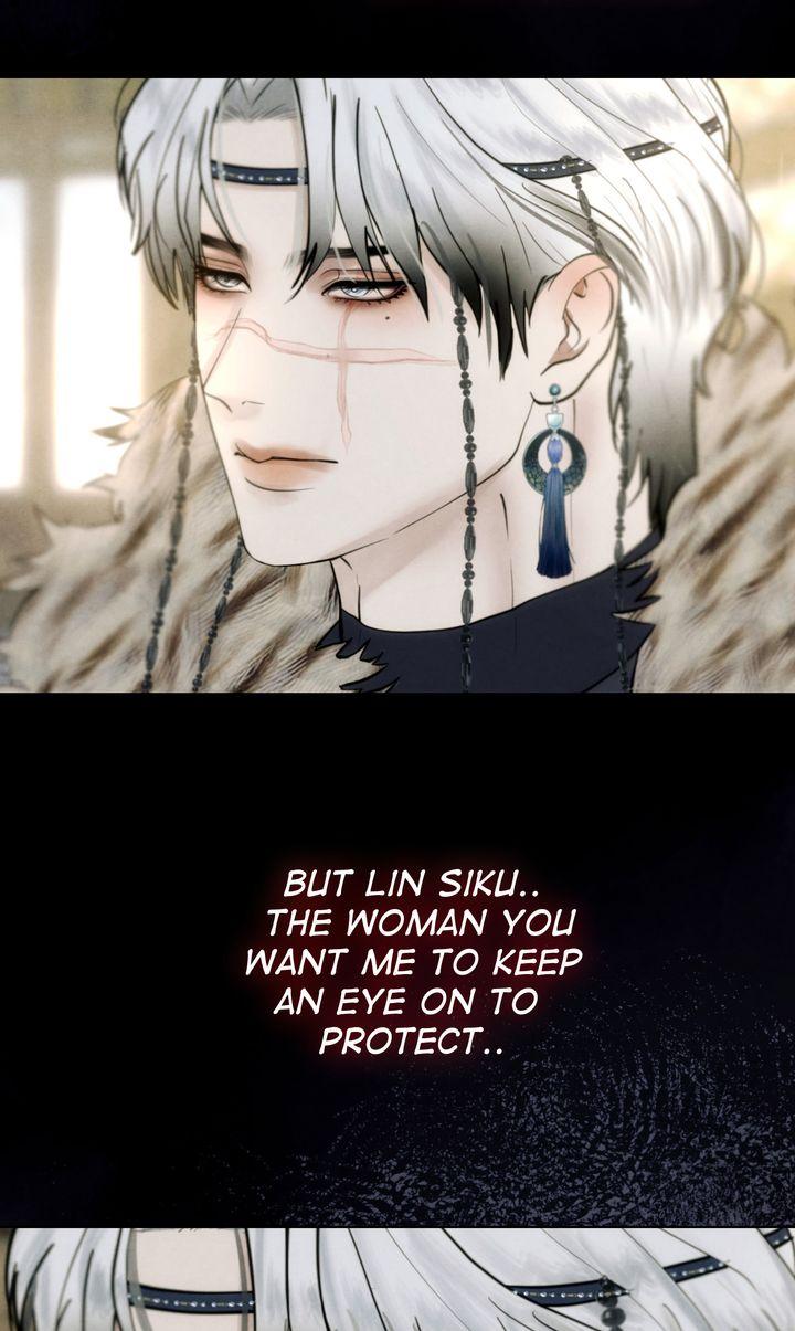 Read Beneath the Fallen Bloom chapter 10 image 28 on Lezhin