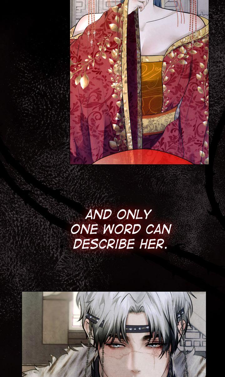 Read Beneath the Fallen Bloom chapter 10 image 32 on Lezhin