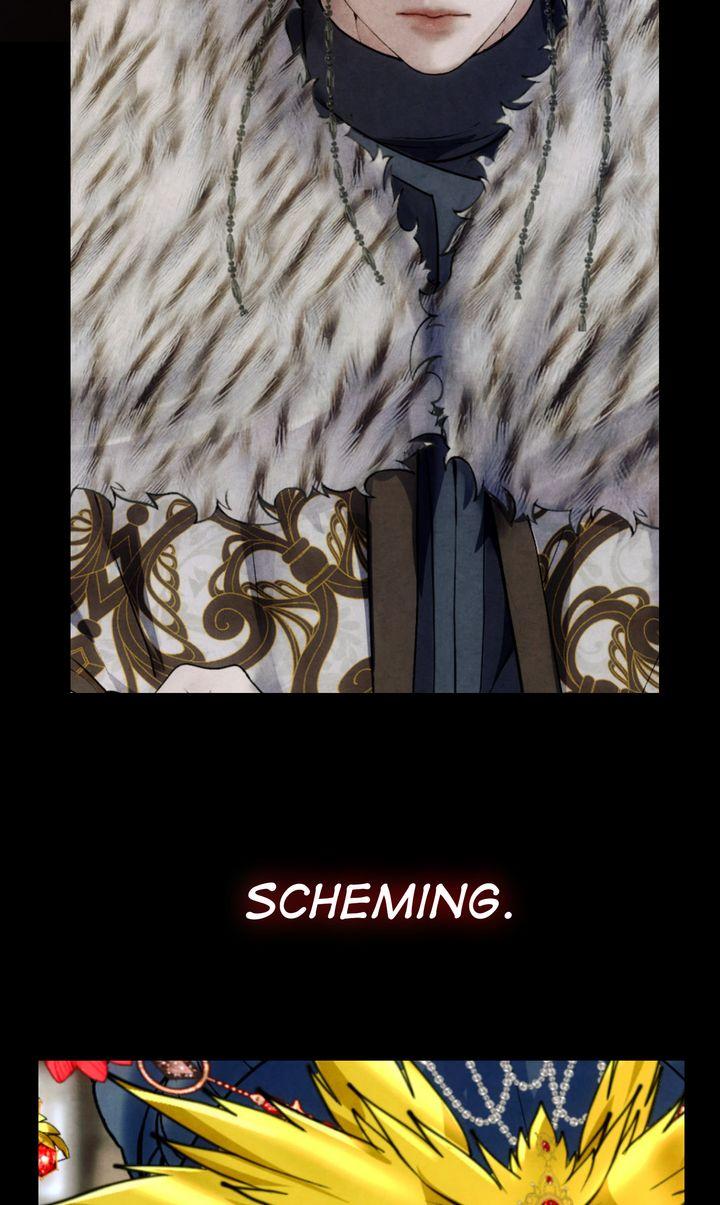 Read Beneath the Fallen Bloom chapter 10 image 33 on Lezhin