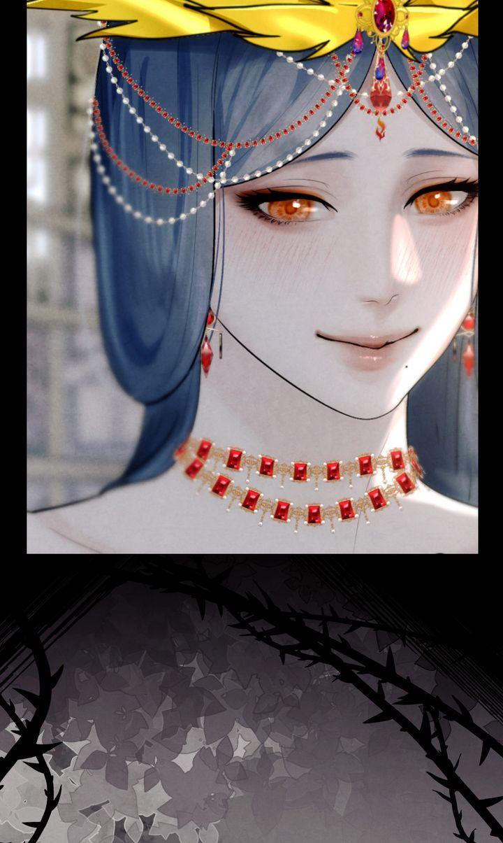 Read Beneath the Fallen Bloom chapter 10 image 34 on Lezhin