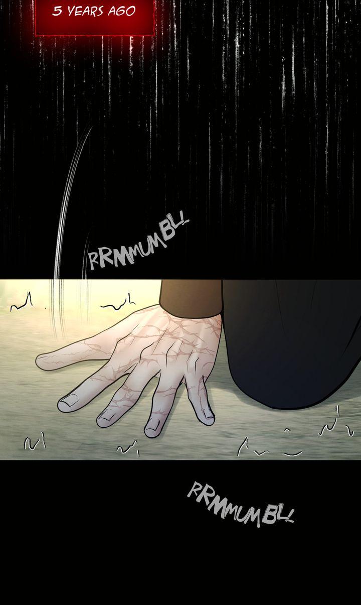 Read Beneath the Fallen Bloom chapter 10 image 47 on Lezhin