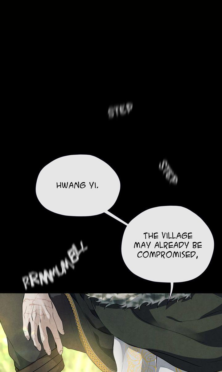 Read Beneath the Fallen Bloom chapter 10 image 48 on Lezhin