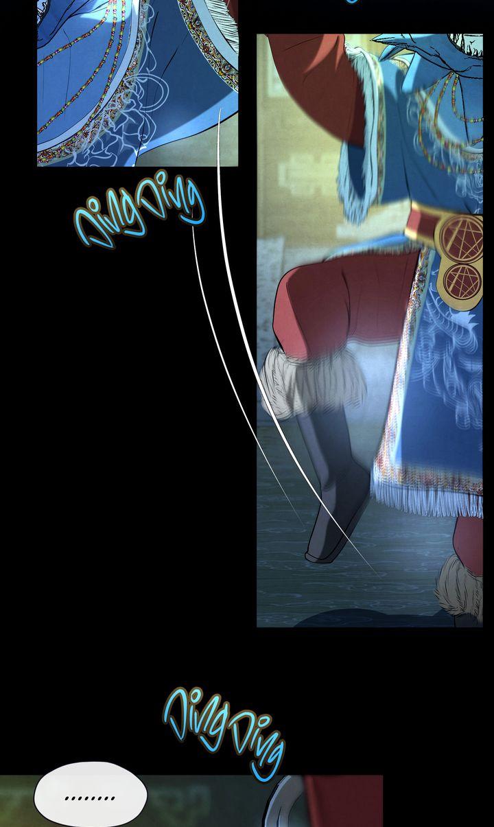Read Beneath the Fallen Bloom chapter 10 image 5 on Lezhin