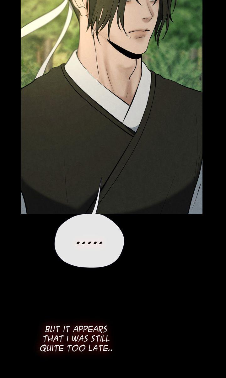Read Beneath the Fallen Bloom chapter 10 image 54 on Lezhin