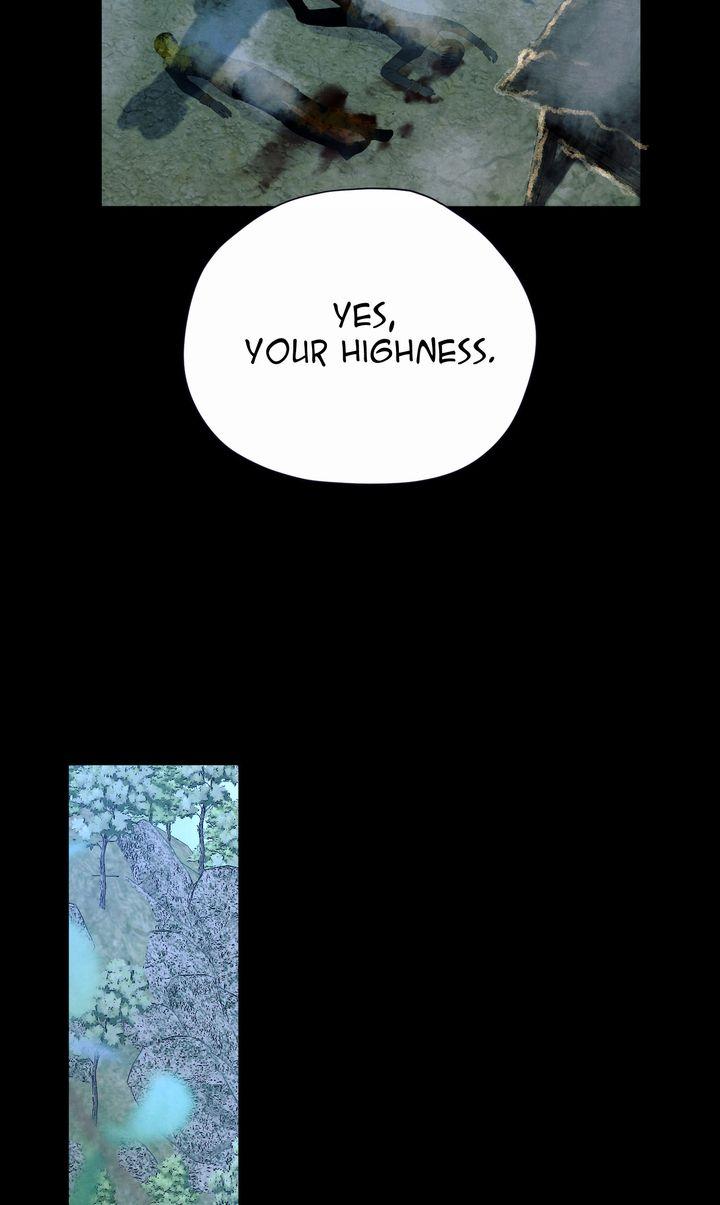 Read Beneath the Fallen Bloom chapter 10 image 63 on Lezhin