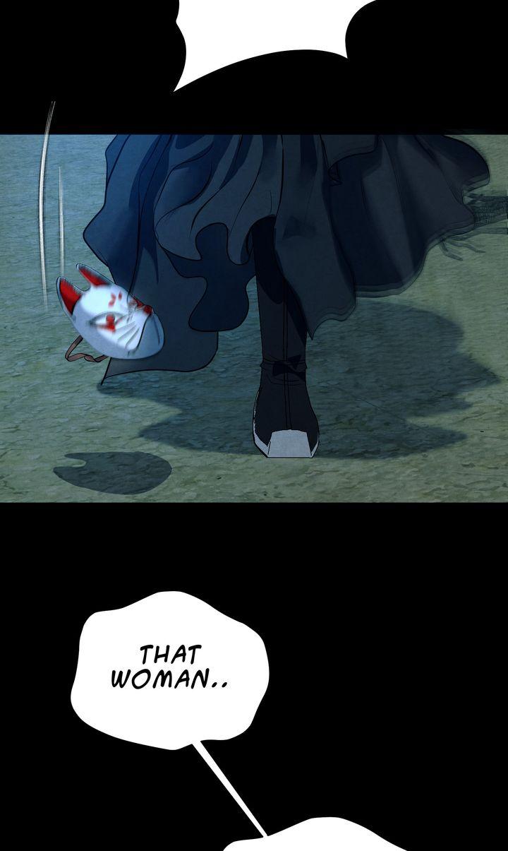 Read Beneath the Fallen Bloom chapter 10 image 65 on Lezhin