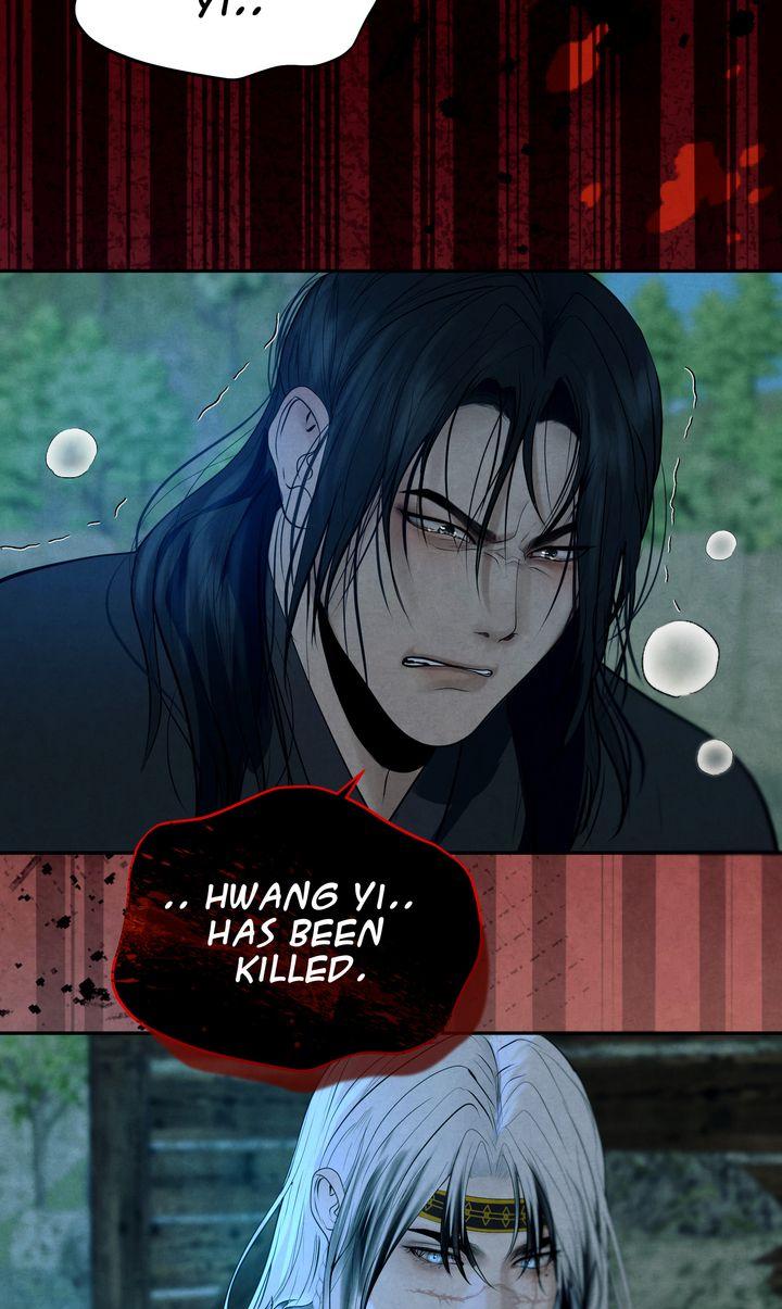 Read Beneath the Fallen Bloom chapter 10 image 67 on Lezhin