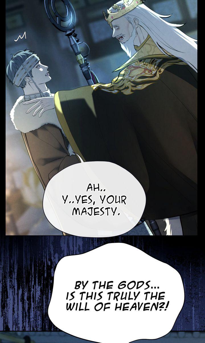 Read Beneath the Fallen Bloom chapter 10 image 7 on Lezhin