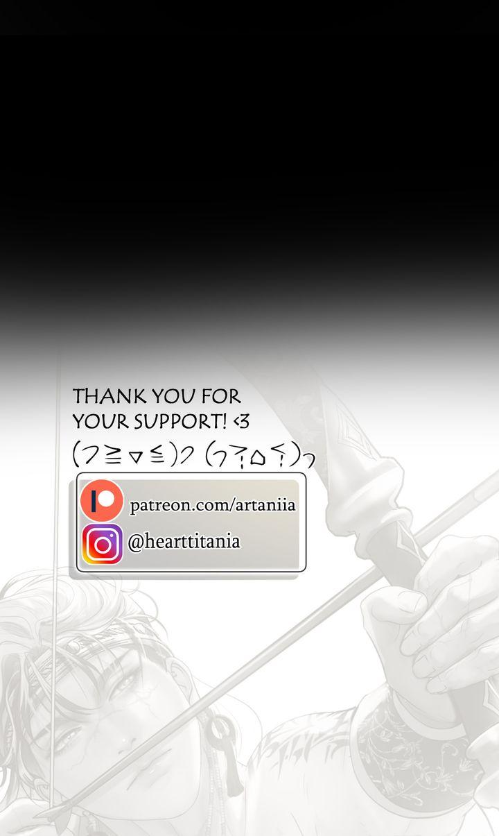 Read Beneath the Fallen Bloom chapter 10 image 73 on Lezhin
