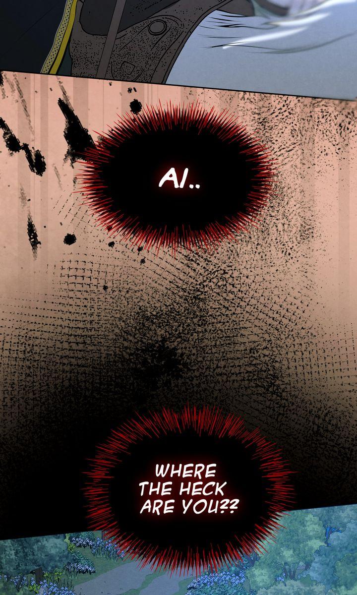 Read Beneath the Fallen Bloom chapter 11 image 11 on Lezhin