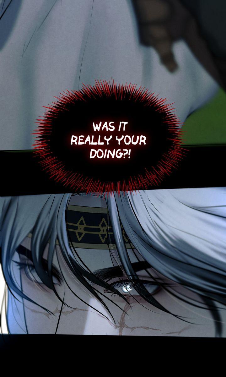Read Beneath the Fallen Bloom chapter 11 image 14 on Lezhin