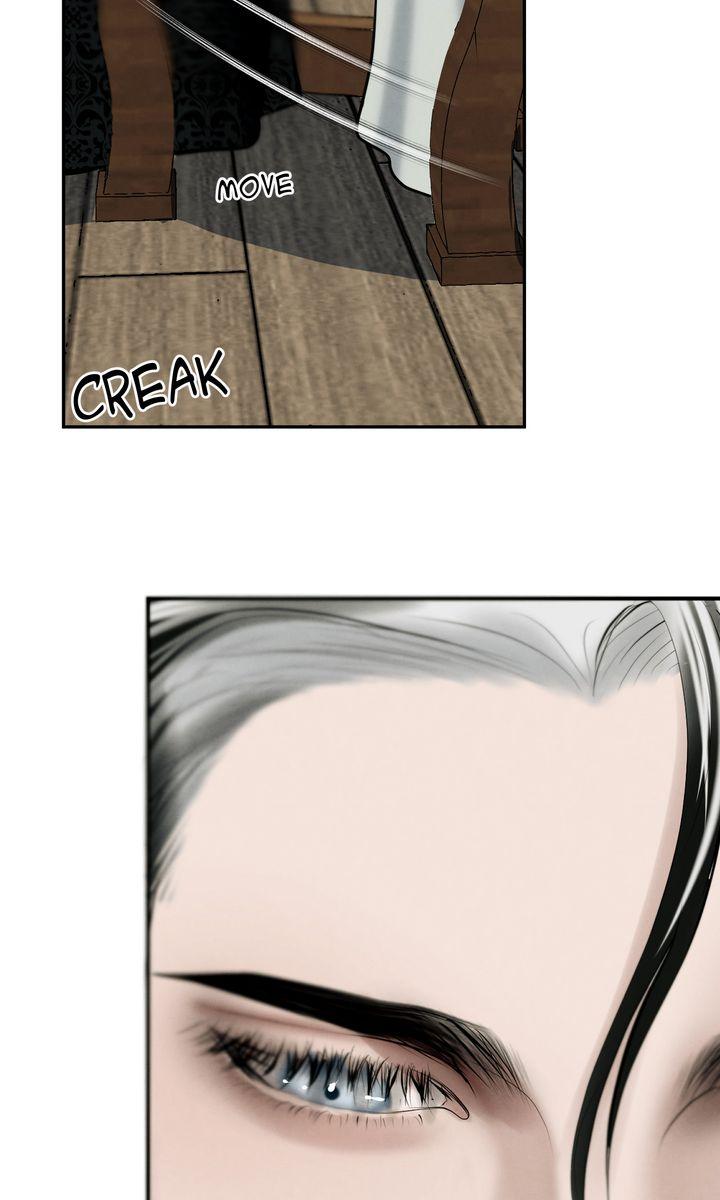 Read Beneath the Fallen Bloom chapter 11 image 24 on Lezhin