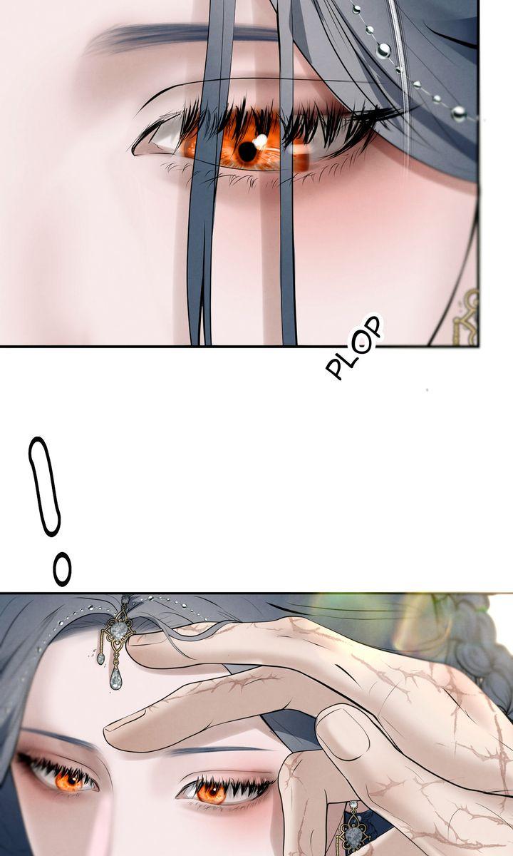 Read Beneath the Fallen Bloom chapter 11 image 26 on Lezhin