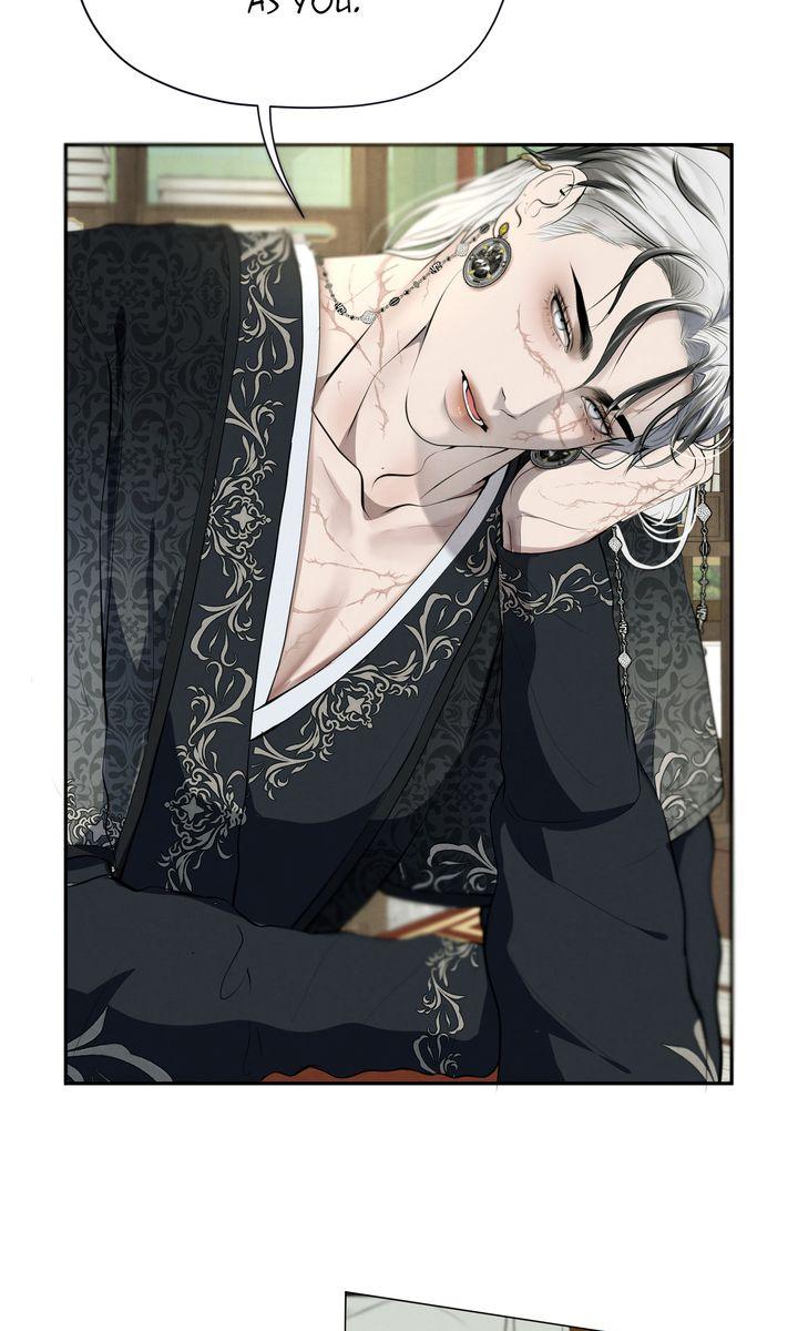 Read Beneath the Fallen Bloom chapter 11 image 30 on Lezhin