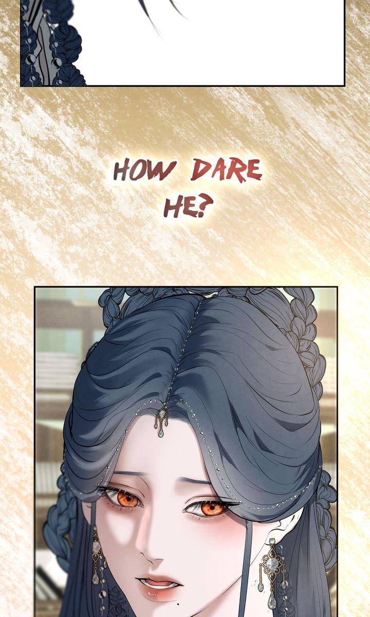 Read Beneath the Fallen Bloom chapter 11 image 38 on Lezhin
