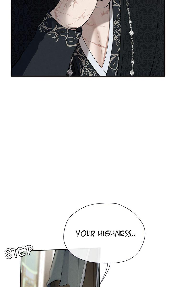 Read Beneath the Fallen Bloom chapter 11 image 40 on Lezhin
