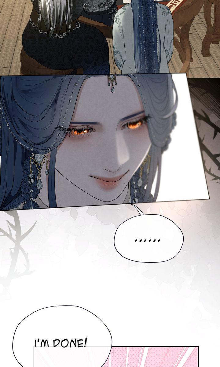 Read Beneath the Fallen Bloom chapter 11 image 43 on Lezhin
