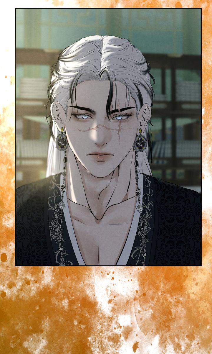 Read Beneath the Fallen Bloom chapter 11 image 54 on Lezhin