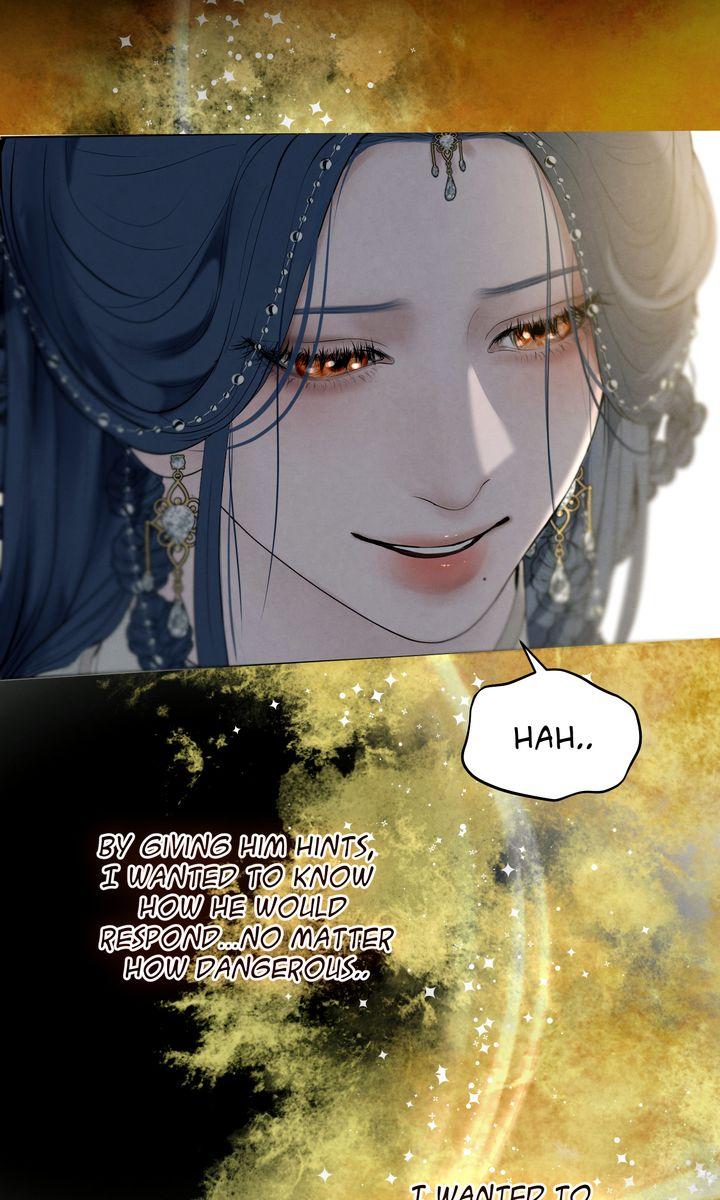 Read Beneath the Fallen Bloom chapter 11 image 68 on Lezhin