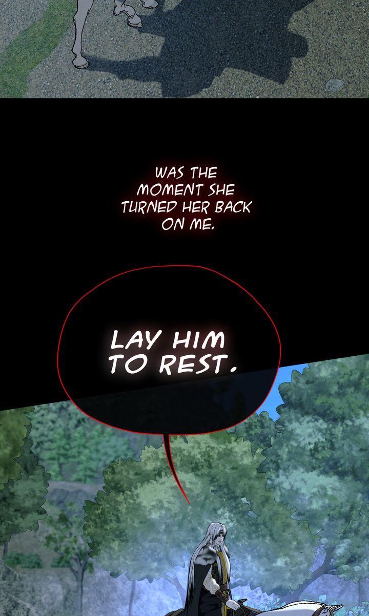 Read Beneath the Fallen Bloom chapter 11 image 8 on Lezhin