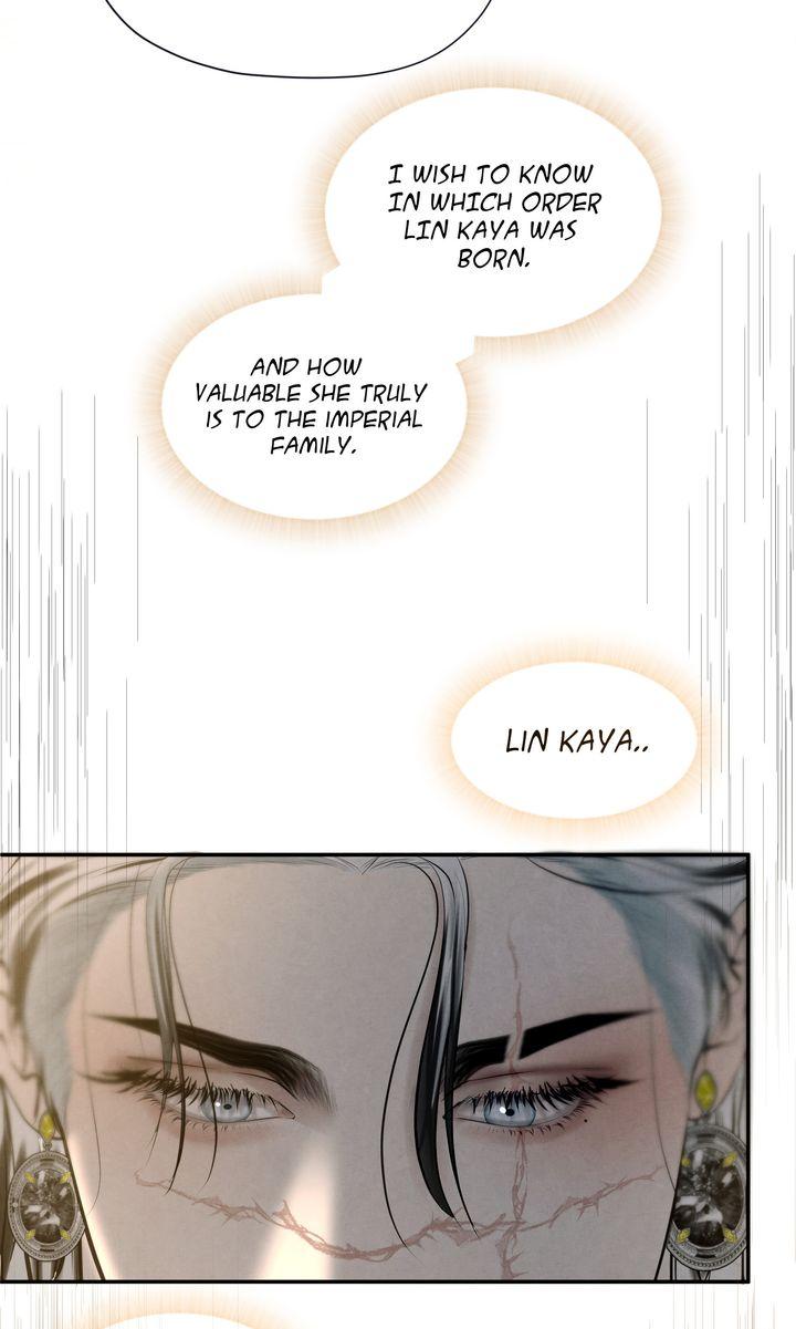 Read Beneath the Fallen Bloom chapter 12 image 11 on Lezhin