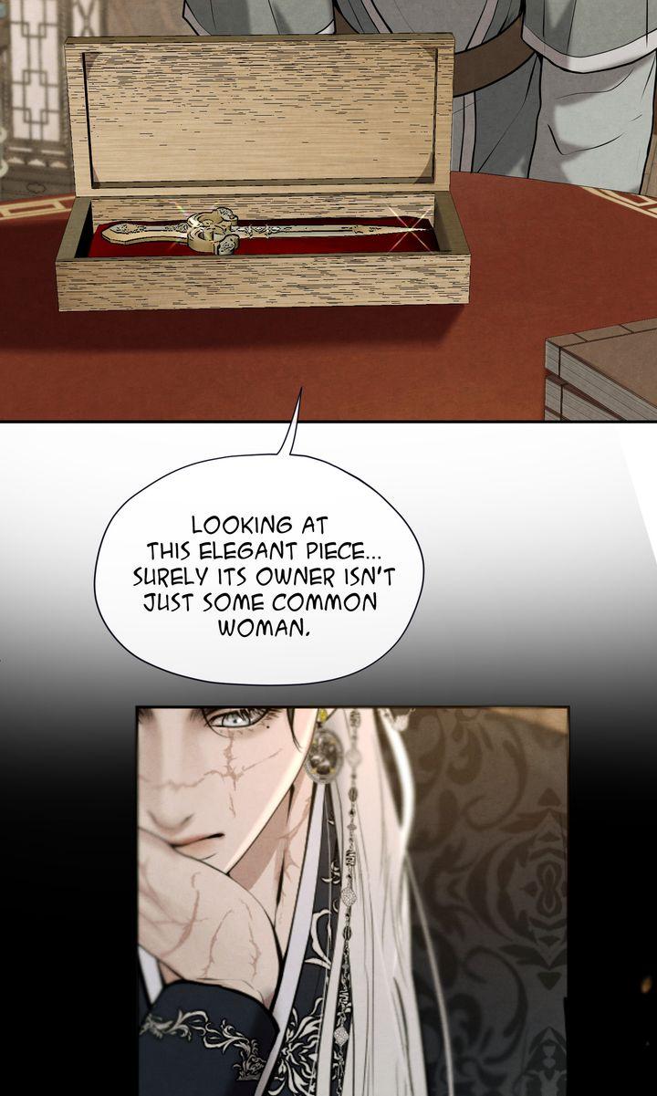 Read Beneath the Fallen Bloom chapter 12 image 2 on Lezhin