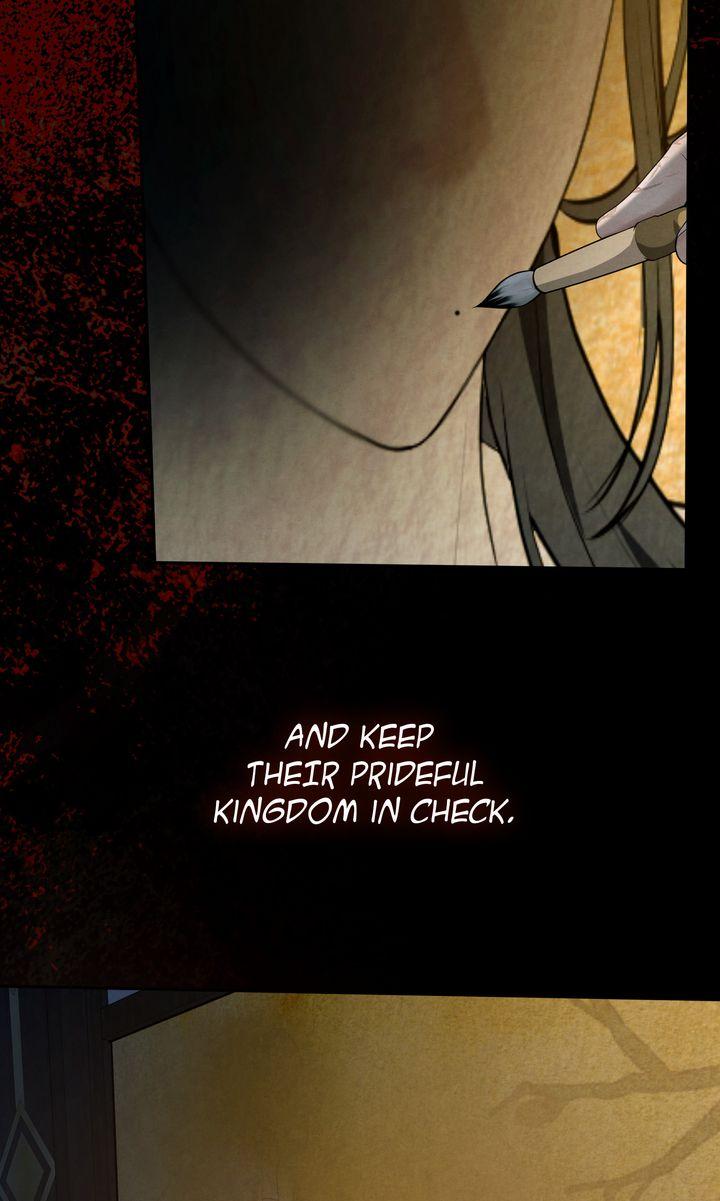 Read Beneath the Fallen Bloom chapter 12 image 29 on Lezhin