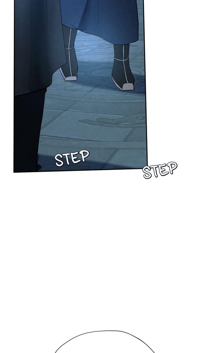 Read Beneath the Fallen Bloom chapter 12 image 32 on Lezhin