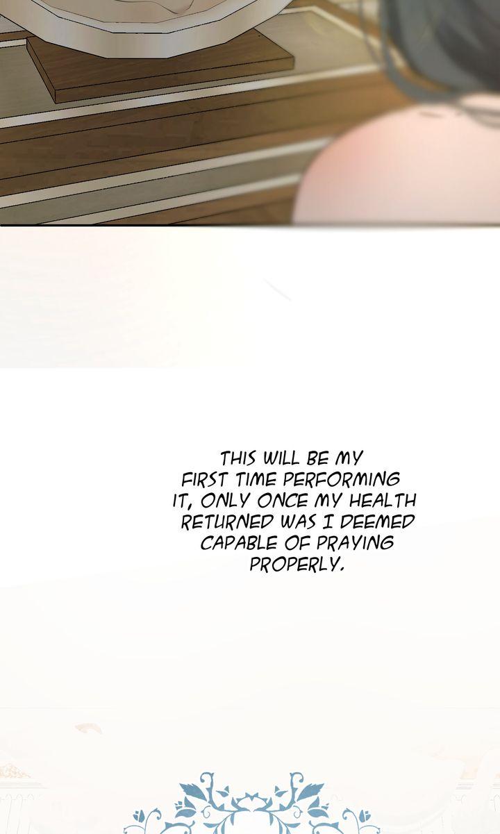 Read Beneath the Fallen Bloom chapter 12 image 41 on Lezhin