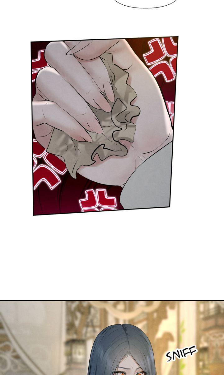 Read Beneath the Fallen Bloom chapter 12 image 48 on Lezhin