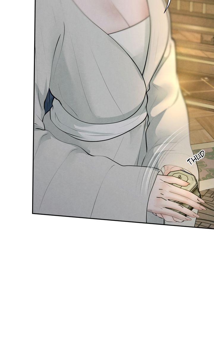 Read Beneath the Fallen Bloom chapter 12 image 52 on Lezhin